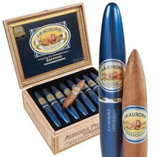 Load image into Gallery viewer, La Aurora Preferidos Sapphire Toro - Bosstyles Boston's Cigar ShopLa Aurora Preferidos Sapphire Toro
