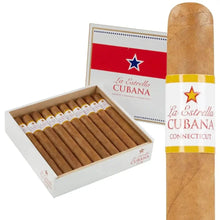 Load image into Gallery viewer, La Estrella Cubana Connecticut Gigante - Bosstyles Boston's Cigar ShopLa Estrella Cubana Connecticut Gigante
