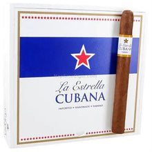 Load image into Gallery viewer, La Estrella Cubana Habano Toro - Bosstyles Boston's Cigar ShopLa Estrella Cubana Habano Toro
