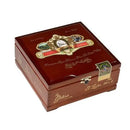 La Galera Habano Toro El Lector medium-flavored cigar from Boston's Cigar Shop, showcasing a rich, dark cigar with band and textured wrapper.