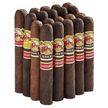 Load image into Gallery viewer, La Gloria Cubana 20-Cigar Sampler - Bosstyles Boston's Cigar ShopLa Gloria Cubana 20-Cigar Sampler
