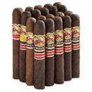 La Gloria Cubana 20-Cigar Sampler - Bosstyles Boston's Cigar ShopLa Gloria Cubana 20-Cigar Sampler