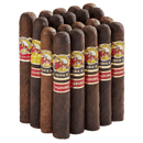 La Gloria Cubana 20-Cigar Sampler Cigar Sampler Boston's Cigar Shop