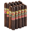 La Gloria Cubana 20-Cigar Sampler Cigar Sampler Boston's Cigar Shop
