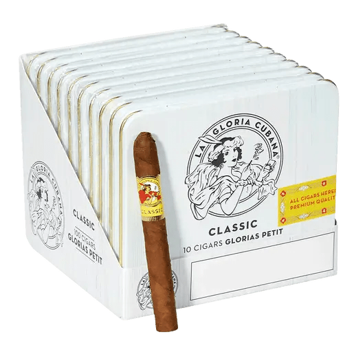 La Gloria Cubana Cigarillos