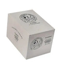 La Gloria Cubana Corona Gorda Natural Toro full-flavored cigar with a dark wrapper resting on a wooden surface.