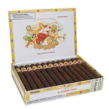 Load image into Gallery viewer, La Gloria Cubana Glorias Extra Maduro Lonsdale - Bosstyles Boston's Cigar ShopLa Gloria Cubana Glorias Extra Maduro Lonsdale
