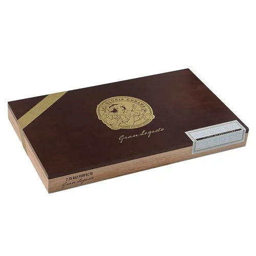La Gloria Cubana Gran Legado Figurado Full Flavored Cigars Boston's Cigar Shop