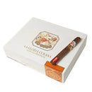 La Gloria Cubana Los Gloriosos Toro Coffee infused Boston's Cigar Shop