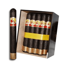 Load image into Gallery viewer, La Gloria Cubana Serie R No. 4 Maduro Robusto - Bosstyles Boston's Cigar ShopLa Gloria Cubana Serie R No. 4 Maduro Robusto
