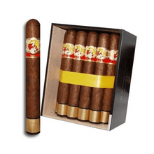 Load image into Gallery viewer, La Gloria Cubana Serie R No. 6 Gordo - Bosstyles Boston's Cigar ShopLa Gloria Cubana Serie R No. 6 Gordo
