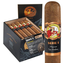 Load image into Gallery viewer, La Gloria Cubana Serie S Gigante Gordo - Bosstyles Boston's Cigar ShopLa Gloria Cubana Serie S Gigante Gordo

