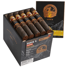 Load image into Gallery viewer, La Gloria Cubana Serie S Maduro Gigante - Bosstyles Boston's Cigar ShopLa Gloria Cubana Serie S Maduro Gigante
