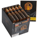 La Gloria Cubana Serie S Maduro Robusto Medium Flavored Cigars Boston's Cigar Shop