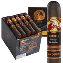 La Gloria Cubana Serie S Maduro Robusto Medium Flavored Cigars Boston's Cigar Shop