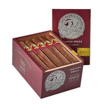 Load image into Gallery viewer, La Gloria Cubana Spanish Press Gigante - Bosstyles Boston's Cigar ShopLa Gloria Cubana Spanish Press Gigante
