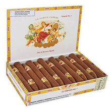 Load image into Gallery viewer, La Gloria Cubana Torpedo Natural - Bosstyles Boston's Cigar ShopLa Gloria Cubana Torpedo Natural
