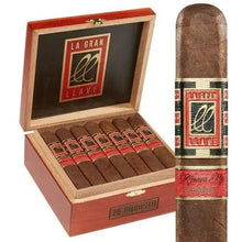 Load image into Gallery viewer, La Gran Llave Maduro by AJ Fernandez Double Corona - Bosstyles Boston's Cigar Shop La Gran Llave Maduro by AJ Fernandez

