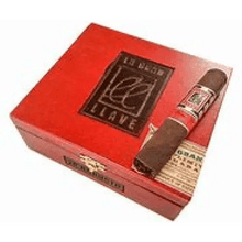 Load image into Gallery viewer, La Gran Llave Maduro by AJ Fernandez Double Corona - Bosstyles Boston's Cigar Shop La Gran Llave Maduro by AJ Fernandez
