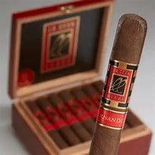 Load image into Gallery viewer, La Gran Llave Maduro by AJ Fernandez Double Corona - Bosstyles Boston's Cigar Shop La Gran Llave Maduro by AJ Fernandez
