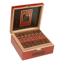 Load image into Gallery viewer, La Gran Llave Maduro by AJ Fernandez Guapo Torpedo - Bosstyles Boston's Cigar ShopLa Gran Llave Maduro by AJ Fernandez
