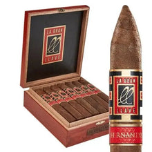 Load image into Gallery viewer, La Gran Llave Maduro by AJ Fernandez Guapo Torpedo - Bosstyles Boston's Cigar ShopLa Gran Llave Maduro by AJ Fernandez
