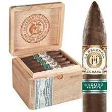 Load image into Gallery viewer, La Herencia Cubana Oscuro Fuerte Belicoso - Bosstyles Boston's Cigar ShopLa Herencia Cubana Oscuro Fuerte Belicoso
