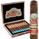 La Historia By E.P. Carrillo E-III Toro Medium Flavored Cigars Boston's Cigar Shop