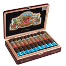 La Historia By E.P. Carrillo El Senador Robusto Medium Flavored Cigars Boston's Cigar Shop