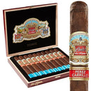 La Historia By E.P. Carrillo Regallias D'Cella Gordo Medium Flavored Cigars Boston's Cigar Shop