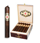 La Mission du L'Atelier 2009 Churchill Medium Flavored Cigars Boston's Cigar Shop