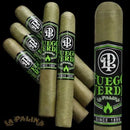 La Palina Fuego Verde Robusto - Bosstyles Boston's Cigar ShopLa Palina Fuego Verde Robusto
