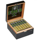 La Palina Fuego Verde Robusto - Bosstyles Boston's Cigar ShopLa Palina Fuego Verde Robusto