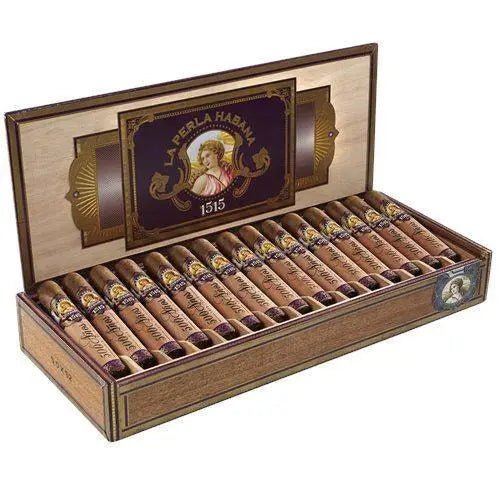 La Perla Habana 1515 Robusto