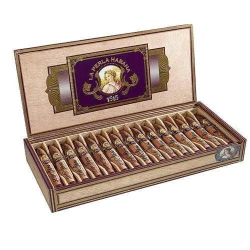 La Perla Habana 1515 Toro Nicaragua