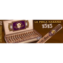 La Perla Habana 1515 Torpedo - Bosstyles Boston's Cigar ShopLa Perla Habana 1515 Torpedo