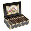 La Perla Habana Black Pearl Original Robusto - Bosstyles Boston's Cigar ShopLa Perla Habana Black Pearl Original Robusto