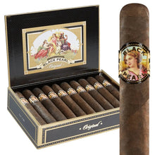 Load image into Gallery viewer, La Perla Habana Black Pearl Original Toro - Bosstyles Boston's Cigar ShopLa Perla Habana Black Pearl Original Toro
