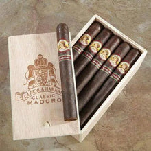 Load image into Gallery viewer, La Perla Habana Classic Maduro Robusto - Bosstyles Boston's Cigar ShopLa Perla Habana Classic Maduro Robusto
