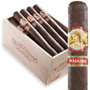La Perla Habana Classic Maduro Robusto - Bosstyles Boston's Cigar ShopLa Perla Habana Classic Maduro Robusto