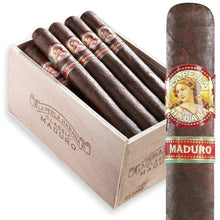 Load image into Gallery viewer, La Perla Habana Classic Toro Maduro - Bosstyles Boston's Cigar ShopLa Perla Habana Classic Toro Maduro
