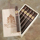 La Perla Habana Classic Toro Maduro - Bosstyles Boston's Cigar ShopLa Perla Habana Classic Toro Maduro