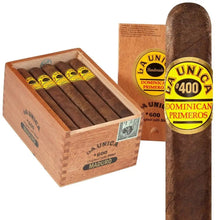Load image into Gallery viewer, La Unica 200 Maduro Churchill - Bosstyles Boston's Cigar ShopLa Unica 200 Maduro Churchill
