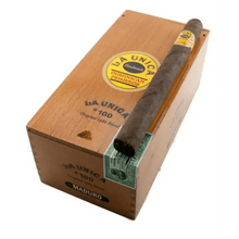 Load image into Gallery viewer, La Unica 200 Maduro Churchill - Bosstyles Boston's Cigar ShopLa Unica 200 Maduro Churchill

