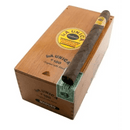 La Unica 200 Maduro Churchill - Bosstyles Boston's Cigar ShopLa Unica 200 Maduro Churchill