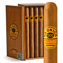 La Unica 400 Robusto - Bosstyles Boston's Cigar ShopLa Unica 400 Robusto