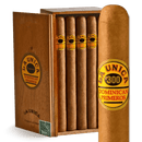 La Unica 600 Toro - Bosstyles Boston's Cigar ShopLa Unica 600 Toro