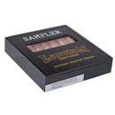 Larutan by Drew Estate cigar sampler featuring six premium cigars, ideal for tasting a variety of Drew Estate blends.
