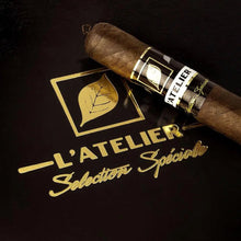 Load image into Gallery viewer, L'Atelier by Surrogates LAT52 - Bosstyles Boston's Cigar ShopL'Atelier by Surrogates LAT52
