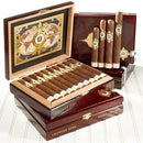 Latitude Zero Double Corona - Bosstyles Boston's Cigar ShopLatitude Zero Double Corona